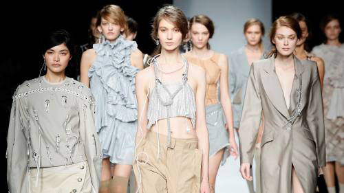 Designer Clothing 